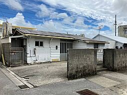 糸満1249戸建て　1ルーム