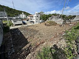 南城市大里稲嶺の土地