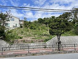 南城市大里仲間の土地