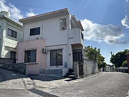 南城市大里のＲＣＢ造2階建