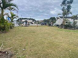 今帰仁村字天底売地