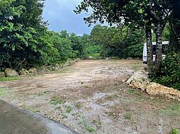 国頭郡本部町新里の土地