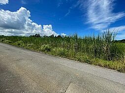 名護市済井出の土地
