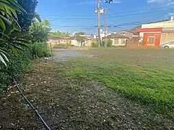 名護市親川の土地