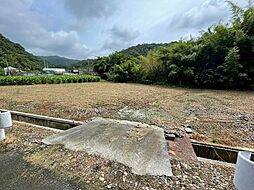 名護市三原の土地