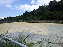 糸満市阿波根の土地