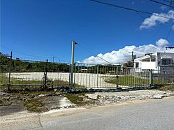 糸満市阿波根の土地
