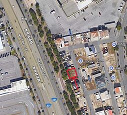 豊見城市豊崎1丁目の土地