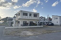 豊見城市豊崎の土地