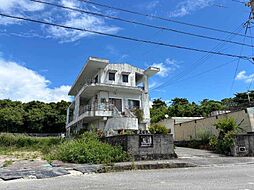 島尻郡八重瀬町友寄