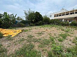 糸満市真栄平の土地