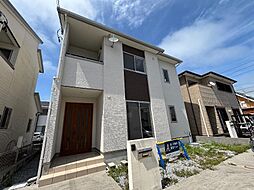 糸満市潮崎町4丁目の一戸建て