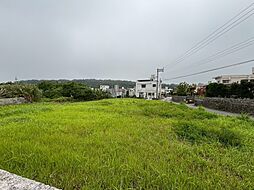 島尻郡八重瀬町玻名城