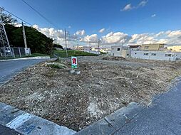 糸満市武富の土地