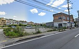 那覇市国場の土地