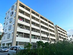 ディアフラッツ兼城 408