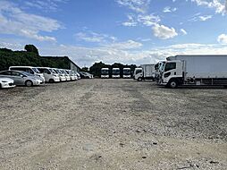 豊見城市翁長の土地