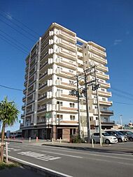 ディアフラッツ東浜 402
