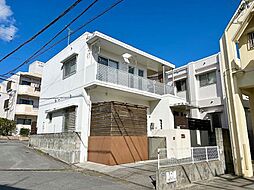 浦添市前田1丁目