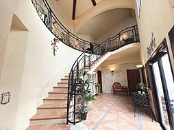 北谷町浜川売外人住宅（中古住宅）