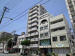 ライオンズマンションソフィア泊 8F