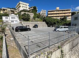 首里金城町売土地（400坪）