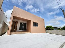 八重瀬町新城建売