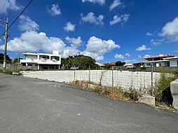 八重瀬町世名城