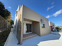 八重瀬町新城建売