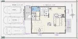 八重瀬町富盛ＲＣ建売