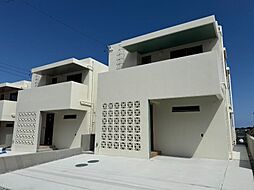 八重瀬町富盛ＲＣ建売