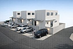 八重瀬町富盛4区画