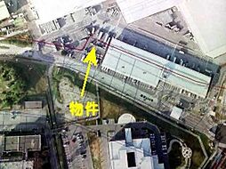 那覇市鏡水の土地