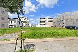 北谷町売土地 1