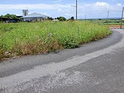 海の見える土地105．27坪