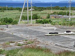 糸満市喜屋武の土地