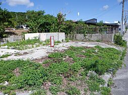 豊見城市字嘉数77．34坪