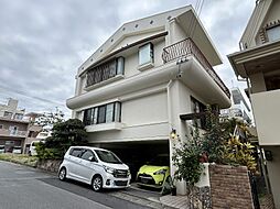 那覇市金城売戸建