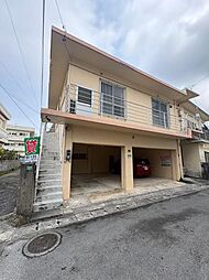 名護・當間貸家