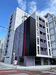那覇市若狭2丁目