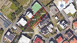 渡橋名売土地B号地