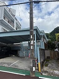 首里鳥堀戸建て