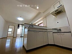 セントラル・プレイス　那覇新都心 702