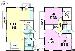 Ｐａｒｋ　Ｌｉｆｅ　上之屋　Ａ