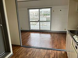 キャッスルステージ牧港 507