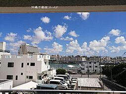 サンライト泊 403