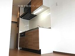 エスタシオン古島 305