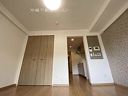 黄金森ガーデンII 405