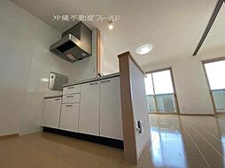 ル・シエル北谷 203