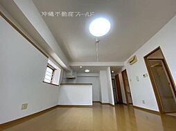セントラル・プレイス　那覇新都心 601